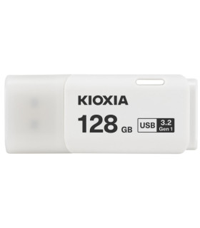 MEMORIA USB 128GB KIOXIA/TOSHIBA U301