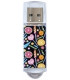 MEMORIA USB 32GB TECHONE CANDY POP