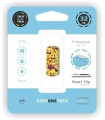 MEMORIA USB 32GB TECHONE EMOJI COLLAGE