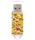 MEMORIA USB 32GB TECHONE EMOJIS