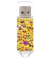 MEMORIA USB 32GB TECHONE EMOJIS