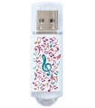 MEMORIA USB 32GB TECHONE MUSIC DREAM