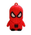 MEMORIA USB 32GB TECHONE SUPER SPIDER