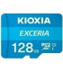 TARJ. MEMORIA SD MICRO 128GB KIOXIA/TOSH