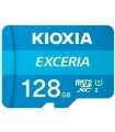 TARJ. MEMORIA SD MICRO 128GB KIOXIA/TOSH