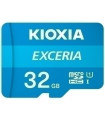 TARJ. MEMORIA SD MICRO 32GB KIOXIA/TOSHI