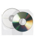 FUNDA CD/DVD 3L 125x128 BOLSA 25