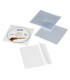 FUNDA CD/DVD CARCHIVO SOLAPA PACK DE 20