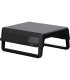 SOPORTE MONITOR FELLOWES BREYTA NEGRO