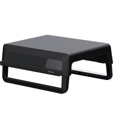 SOPORTE MONITOR FELLOWES BREYTA NEGRO