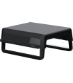 SOPORTE MONITOR FELLOWES BREYTA NEGRO