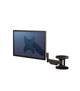 SOPORTE BRAZO MONITOR FELLOWES PARED