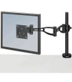 SOPORTE BRAZO MONITOR FELLOWES PROF.