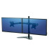 SOPORTE MONITOR FELLOWES DOBLE C/PEANA
