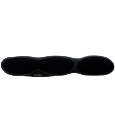 REPOSAMUÑECAS KENSINGTON ESPUMA NEGRO