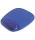 ALFOMBRILLA KENSINGTON ESPUMA AZUL