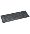 TECLADO KENSINGTON ADVANCE FIT INAL.NEGR