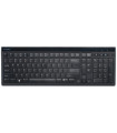 TECLADO KENSINGTON ADVANCE FIT NEGRO USB