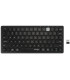 TECLADO KENSINGTON COMPACT DUAL INAL.NEG