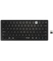 TECLADO KENSINGTON COMPACT DUAL INAL.NEG