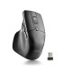 RATON NGS HIT-RB OPTICO BLUETOOTH NEGRO