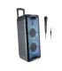 ALTAVOZ NGS WILD RAVE1 PORTATIL 200W