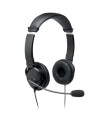 AURICULARES CON MICRO KENSINGTON HI-FI U