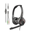 AURICULARES CON MICRO NGS MSX10 PRO