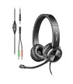 AURICULARES CON MICRO NGS MSX11 PRO