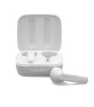 AURICULARES NGS ARTICA MOVE WHITE BLUETO