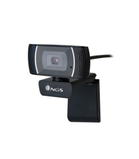 WEBCAM NGS XPRESSCAM 1080 FULL HD