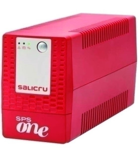 SAI SALICRU SPS ONE 500VA - 240W