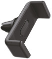 SOPORTE COCHE TECHONE PARA MOVIL NEGRO