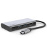 ADAPTADOR BELKIN USB-C A USB-C PD, 2x US