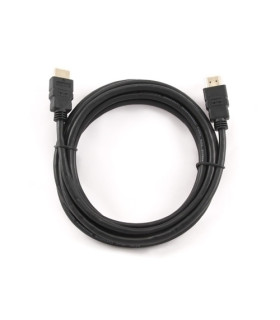 CABLE HDMI 1.4 (M/M) 3 M