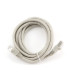 CABLE RED CAT6 LATIGUILLO RJ45 2M