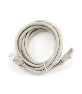CABLE RED CAT6 LATIGUILLO RJ45 3M