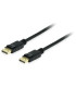 CABLE DISPLAYPORT EQUIP 1.4 8K 1M