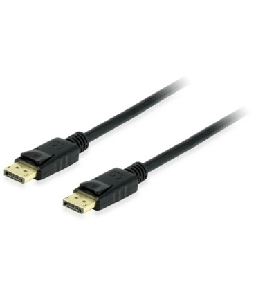 CABLE DISPLAYPORT EQUIP 1.4 8K 2M