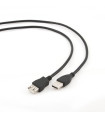 CABLE USB PROLONGADOR 3M TYPE A-A