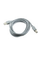 CABLE USB TIPO A-B 1,8 m. (M/M)