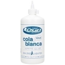 Cola Blanca Loga 500g