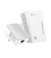 KIT EXT. POWERLINE WIFI AV600 300MBPS