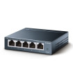 SWITCH TP-LINK  TL-SG105 5 PUERTOS