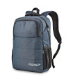 MOCHILA PORTATIL MONRAY SACKS CHARTER 15