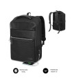 MOCHILA SUBBLIM BUSINESS V2 AP 16  NEGRO