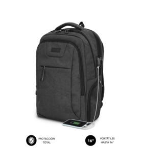 MOCHILA SUBBLIM PROFESSIONAL AIR 16