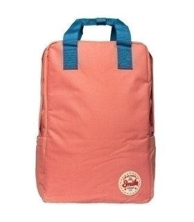 MOCHILA SMILE PENNY 15,6  CORAL