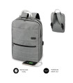 MOCHILA SUBBLIM ELITE AIR 15,6  GRIS