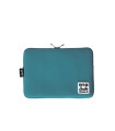 FUNDA PORTATIL SMILE SLEEVE 13  AZUL